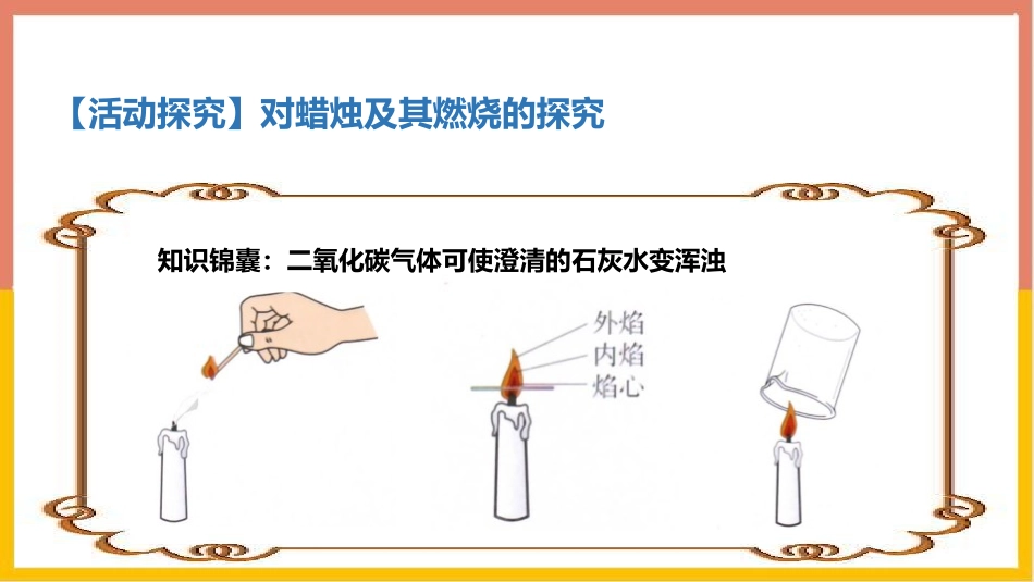 《化学是一门以实验为基础的科学》走进化学世界PPT课件(第1课时)_第3页