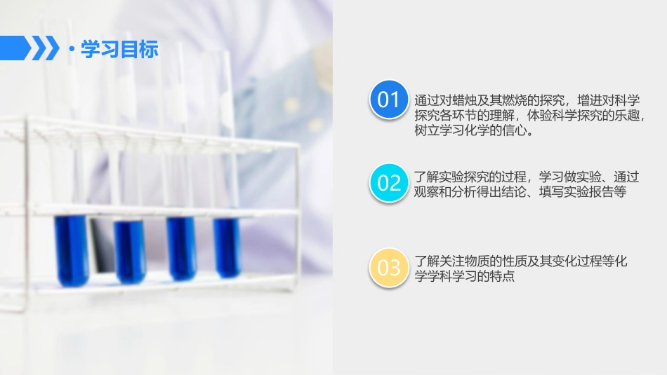 《体验化学探究》步入化学殿堂PPT教学课件[鲁教版九年级化学]_第2页
