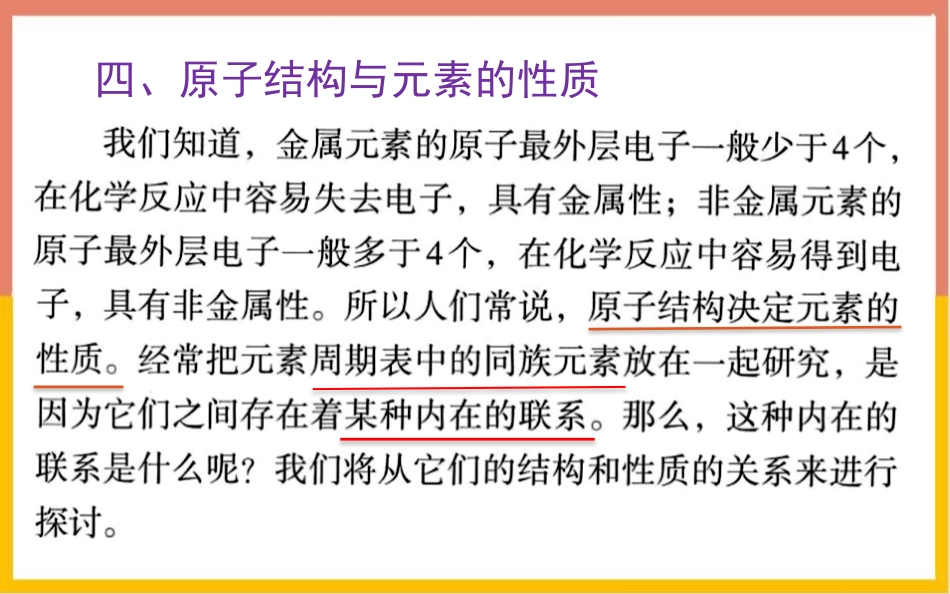 《原子结构与元素周期表》物质结构元素周期律PPT课件_第2页