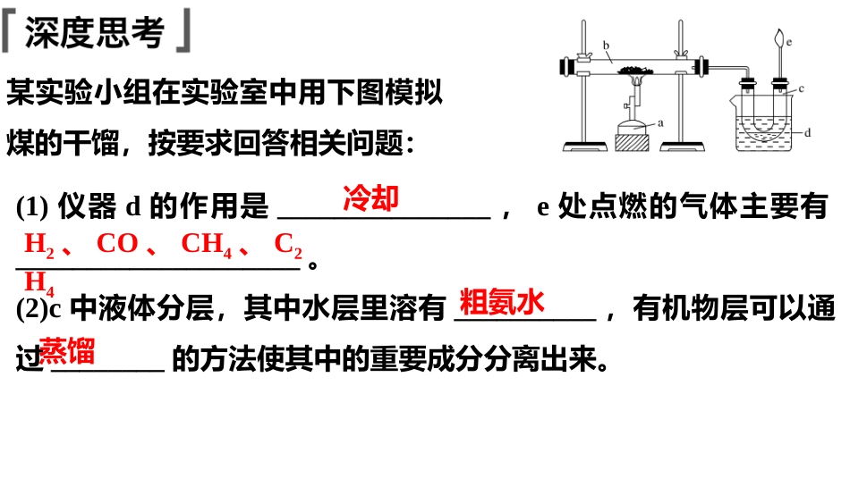 《自然资源的开发利用》化学与可持续发展PPT教学课件(第2课时)_第3页