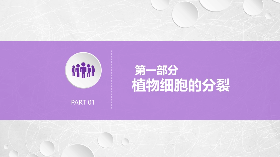 《细胞通过分裂产生新细胞》PPT优质课件[人教版七年级生物]_第3页