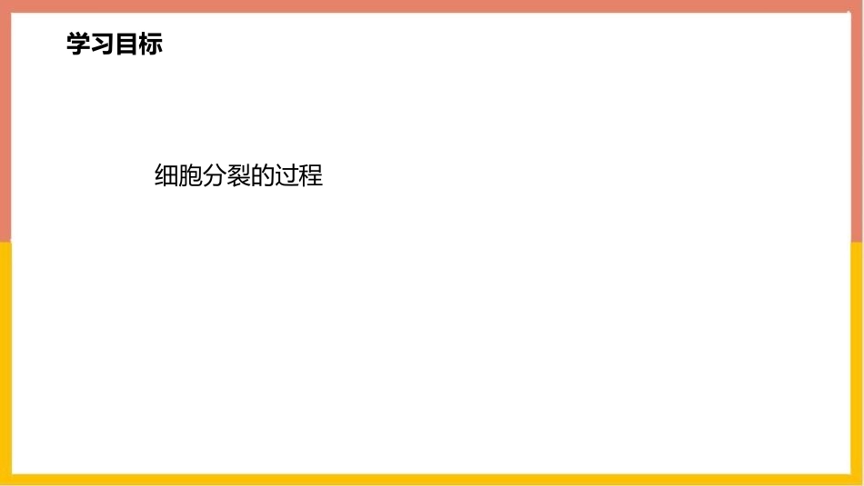 《细胞通过分裂产生新细胞》PPT教学课件[人教版七年级生物]_第2页