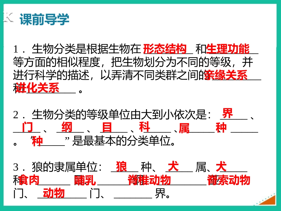 《从种到界》PPT优质课件[人教版八年级生物上册]_第3页