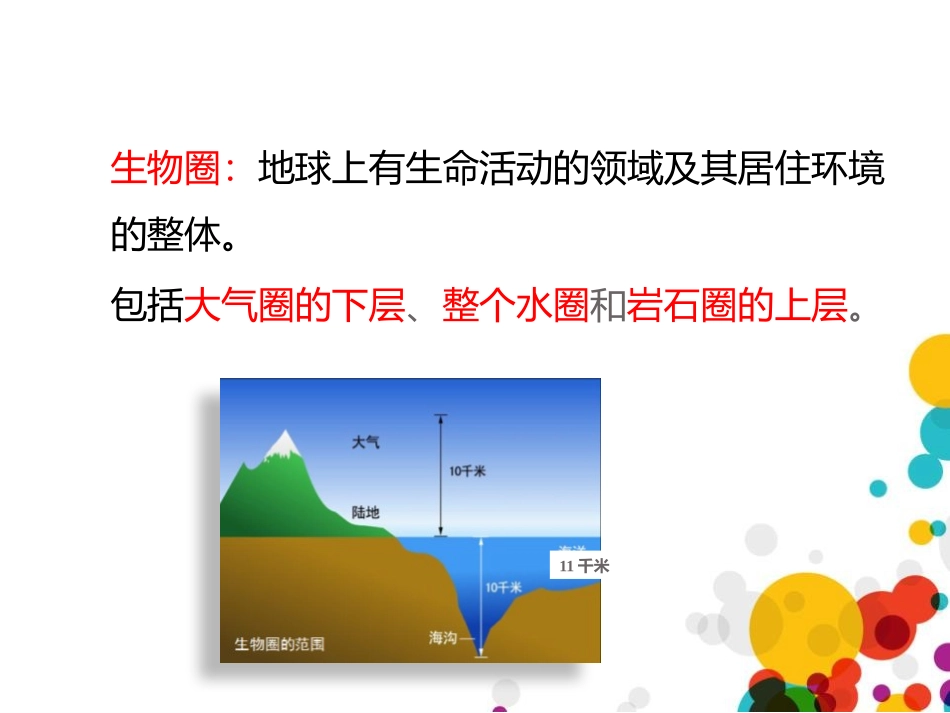 《形形色色的生物》PPT(第1课时)PPT课件_第2页