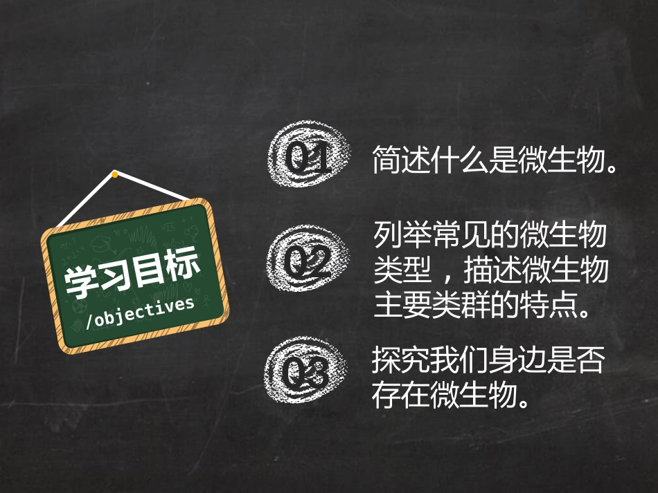 《微生物在生物圈中的作用》PPT课件[北师大版八年级生物]_第3页