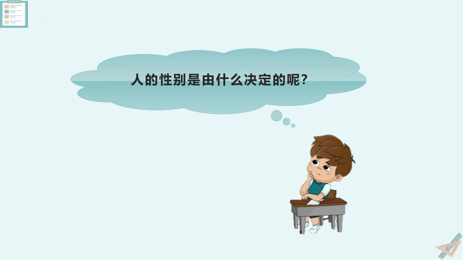 《人的性别选择》PPT课件[苏教版八年级生物下册]_第3页
