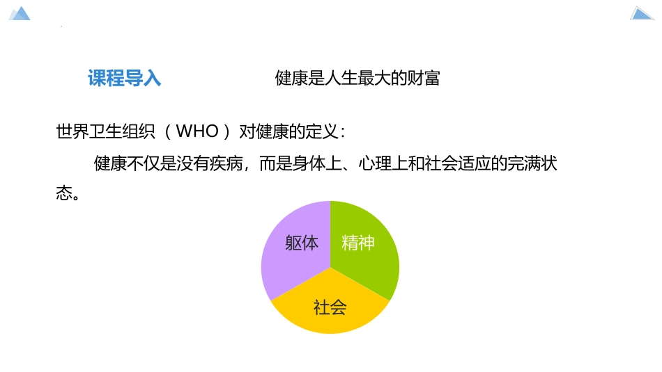 《威胁健康的主要疾病》PPT课件[苏教版八年级生物下册]_第2页