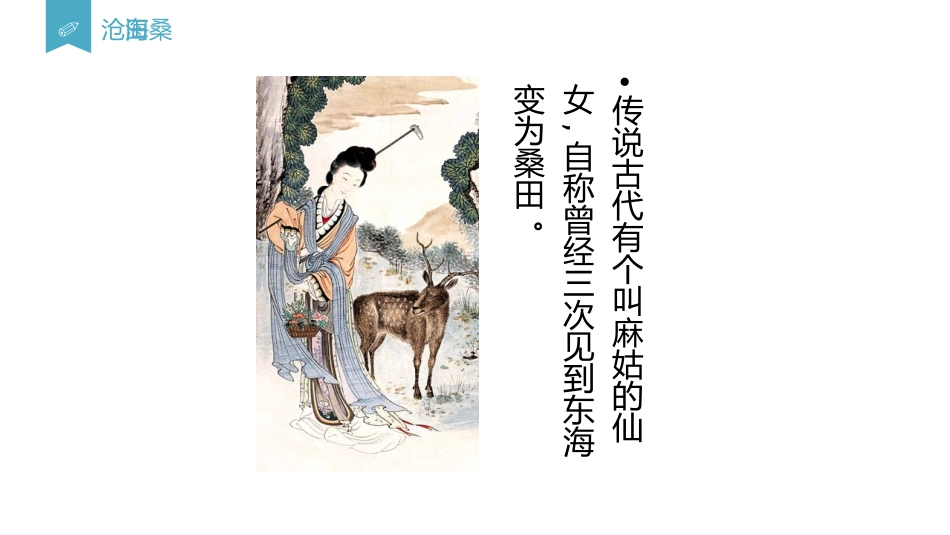《海陆的变迁》陆地和海洋PPT课件[人教版七年级地理上册]_第3页