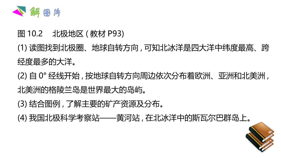 《极地地区》PPT教学课件[人教版七年级地理下册]_第3页