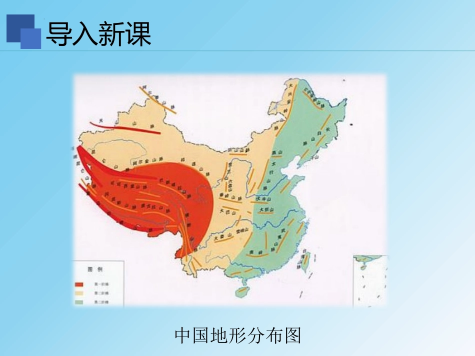 《农业》中国的经济发展PPT教学课件(第2课时)_第2页