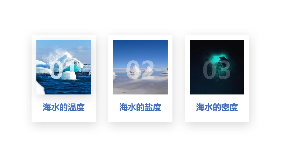 《海水的性质》PPT课件[人教版高中地理必修一]_第3页