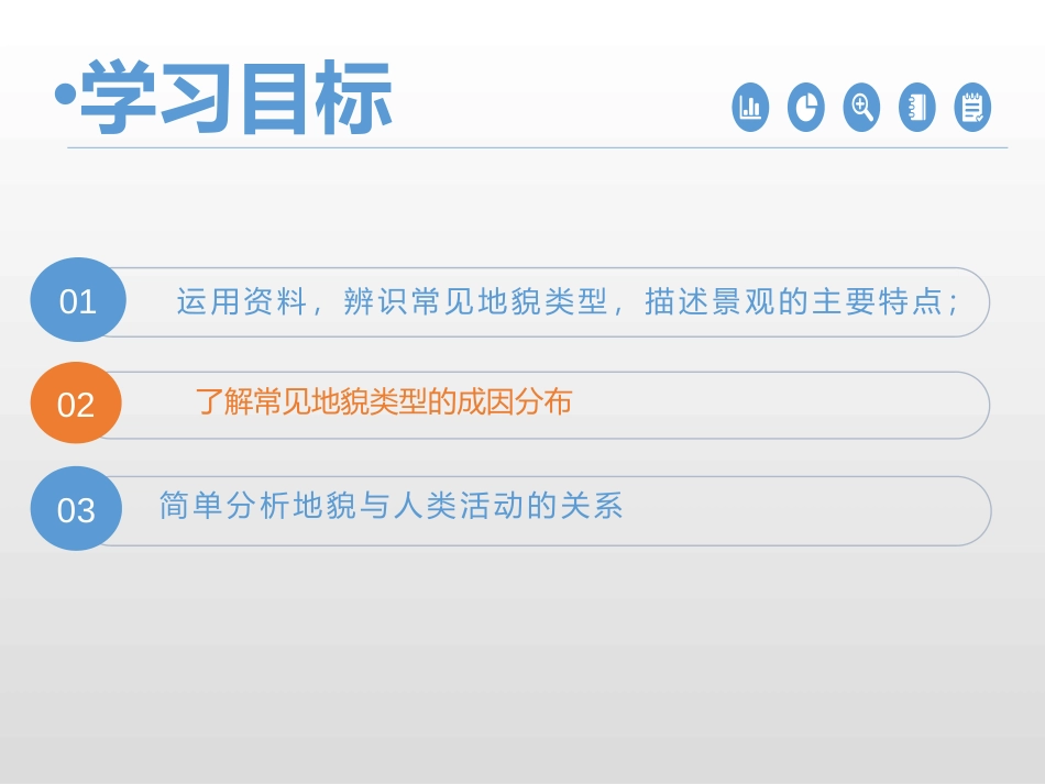 《常见地貌类型》地貌PPT课件(第1课时)[人教版高中地理必修一]_第2页