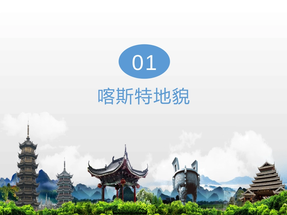 《常见地貌类型》地貌PPT课件(第1课时)[人教版高中地理必修一]_第3页