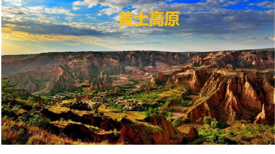 《土壤》植被与土壤PPT课件[人教版高中地理必修一]_第2页