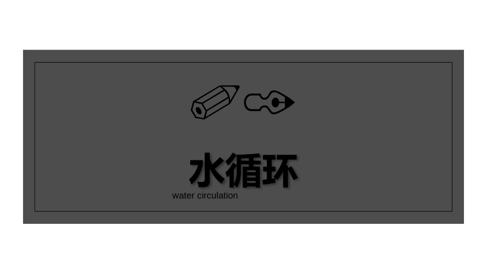 《水循环过程及地理意义》自然地理要素及现象PPT教学课件_第3页