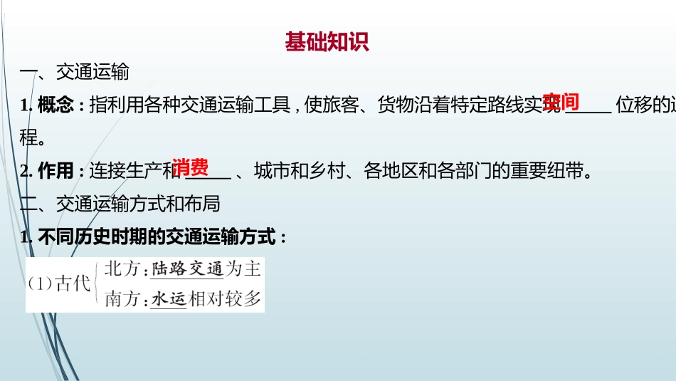《交通运输与区域发展》区域发展战略PPT教学课件_第3页
