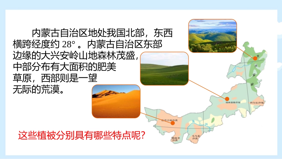 《生物圈与植被》从地球圈层看地表环境PPT课件[鲁科版高中地理必修一]_第3页