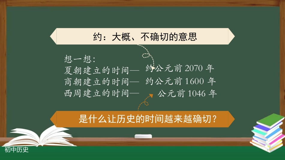 《青铜器与甲骨文》PPT教学课件[部编版七年级历史上册]_第2页