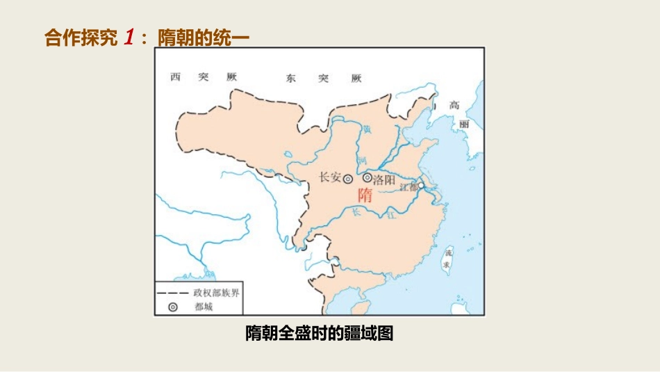 《隋朝的统一与灭亡》PPT教学课件[部编版七年级历史下册]_第3页