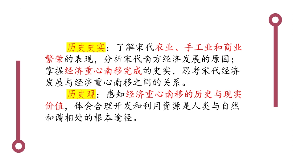 《宋代经济的发展》PPT优秀课件[部编版七年级历史下册]_第3页