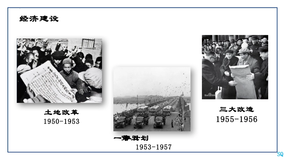 《三大改造》PPT优质课件[部编版八年级历史下册]_第2页