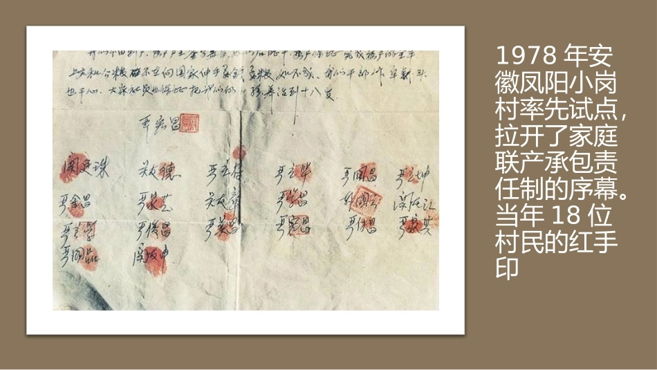 《经济体制改革》PPT免费课件[部编版八年级历史下册]_第3页