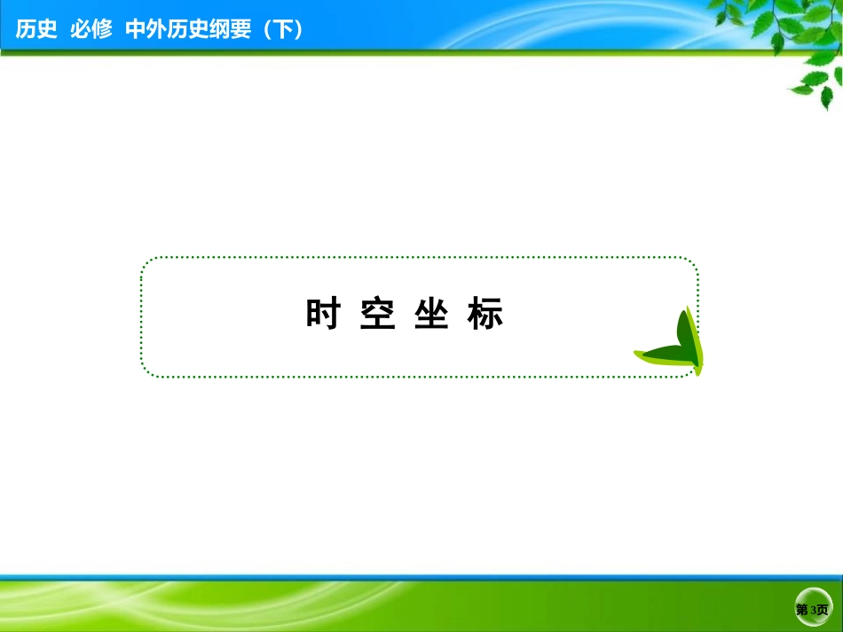 《古代非洲与美洲》PPT优质课件[统编版中外历史纲要下册]_第3页