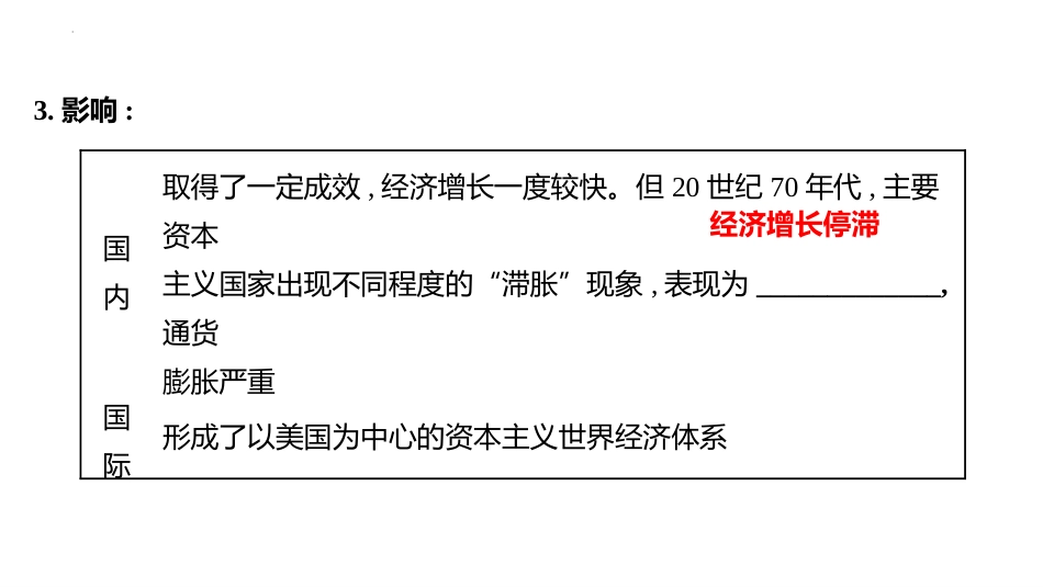 《资本主义国家的新变化》PPT优质课件[统编版中外历史纲要]_第3页