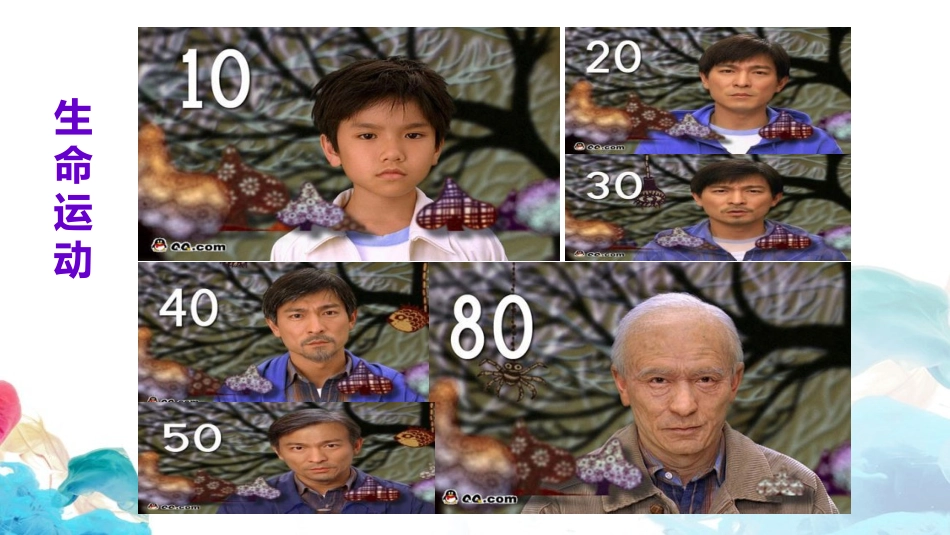 《运动的规律性》探究世界的本质PPT课件[统编版高中政治必修四]_第3页