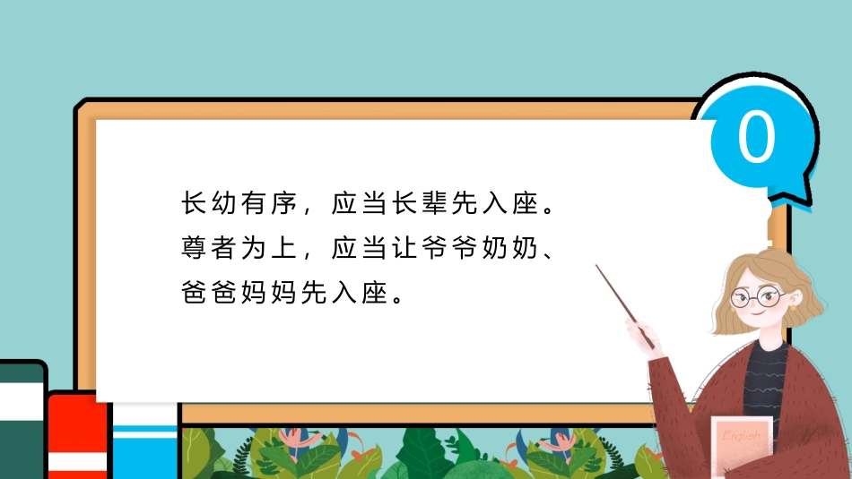 《餐桌礼仪》PPT班会课件[校规主题班会PPT]_第3页