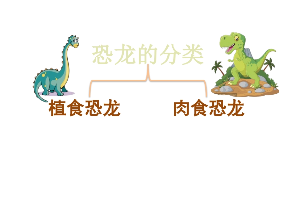 《恐龙世界》PPT课件[一年级美术下册]_第3页