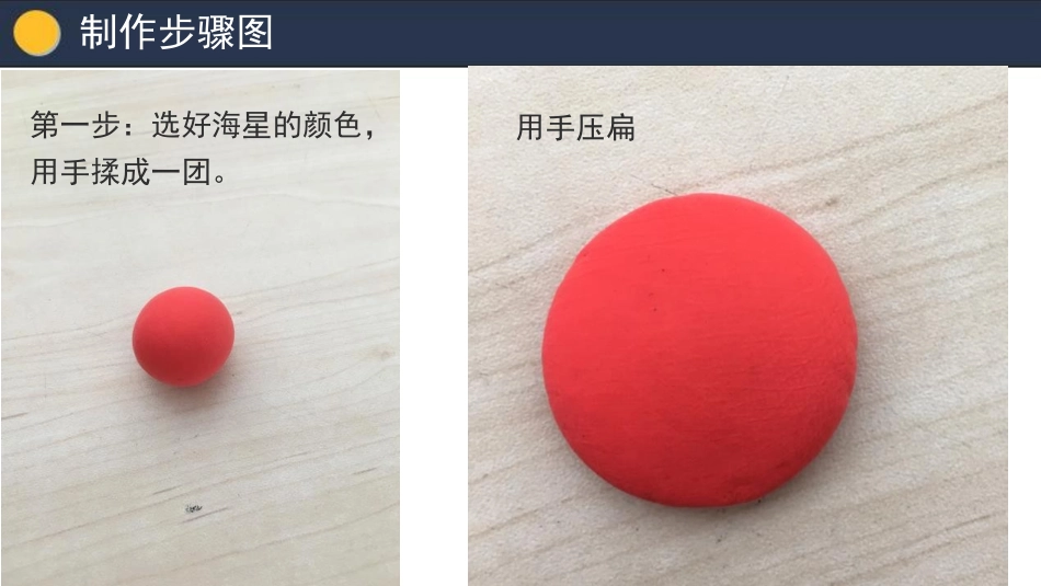 《捏泥巴》PPT课件[二年级美术上册]_第2页