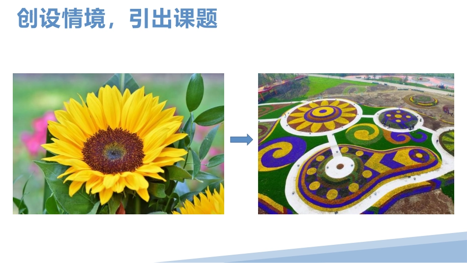 《摆花样》PPT课件[二年级美术上册]_第2页