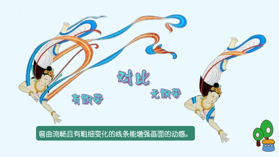 《会动的线条》PPT课件[三年级美术下册]_第3页