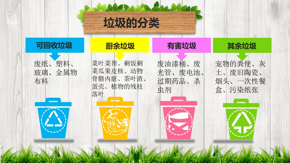 《变垃圾为宝》PPT课件[三年级美术下册]_第3页