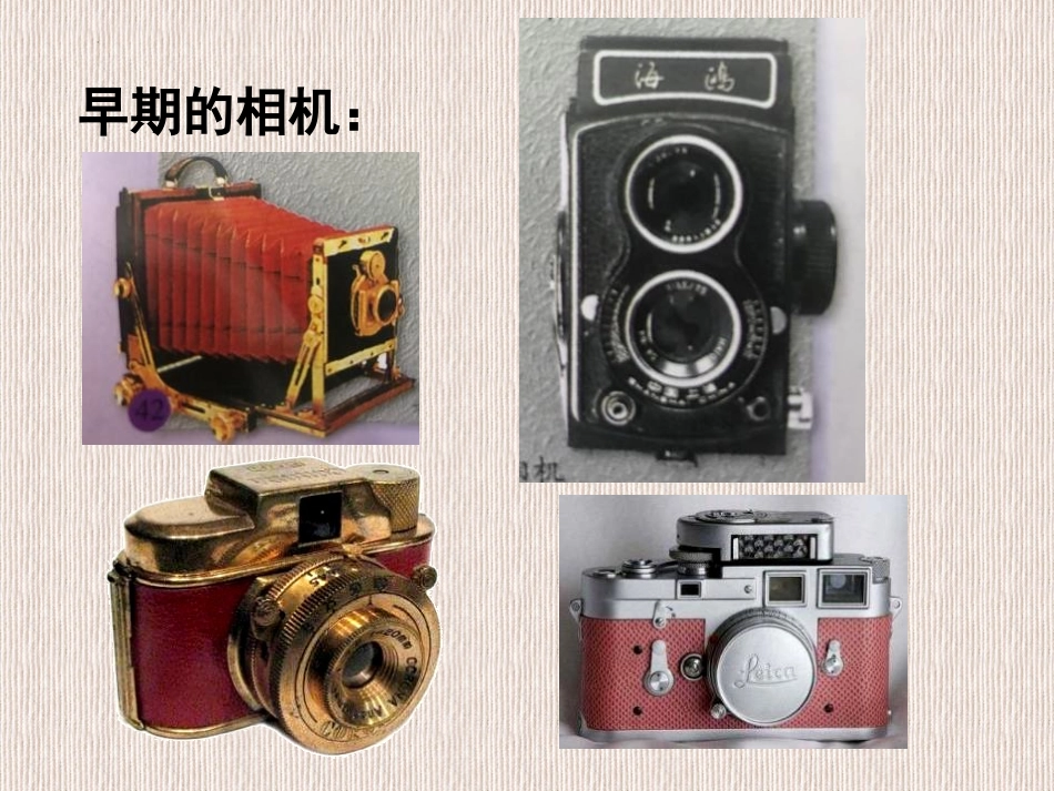 《给小伙伴拍张照》PPT课件[四年级美术上册]_第3页