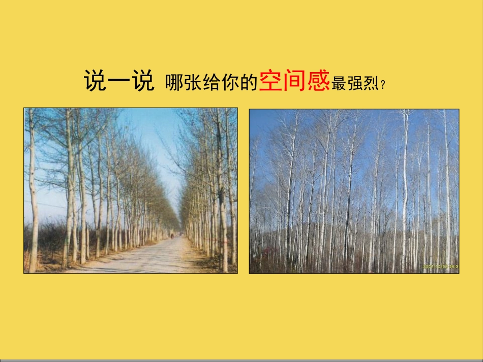 《绘画中的透视现象》PPT课件[五年级美术上册]_第1页