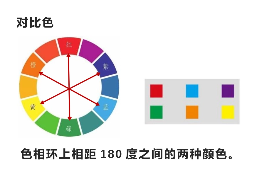 《让色彩动起来》PPT课件[五年级美术下册]_第3页