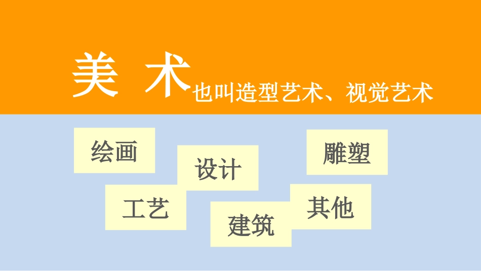 《留给母校的纪念》PPT课件[六年级美术下册]_第2页