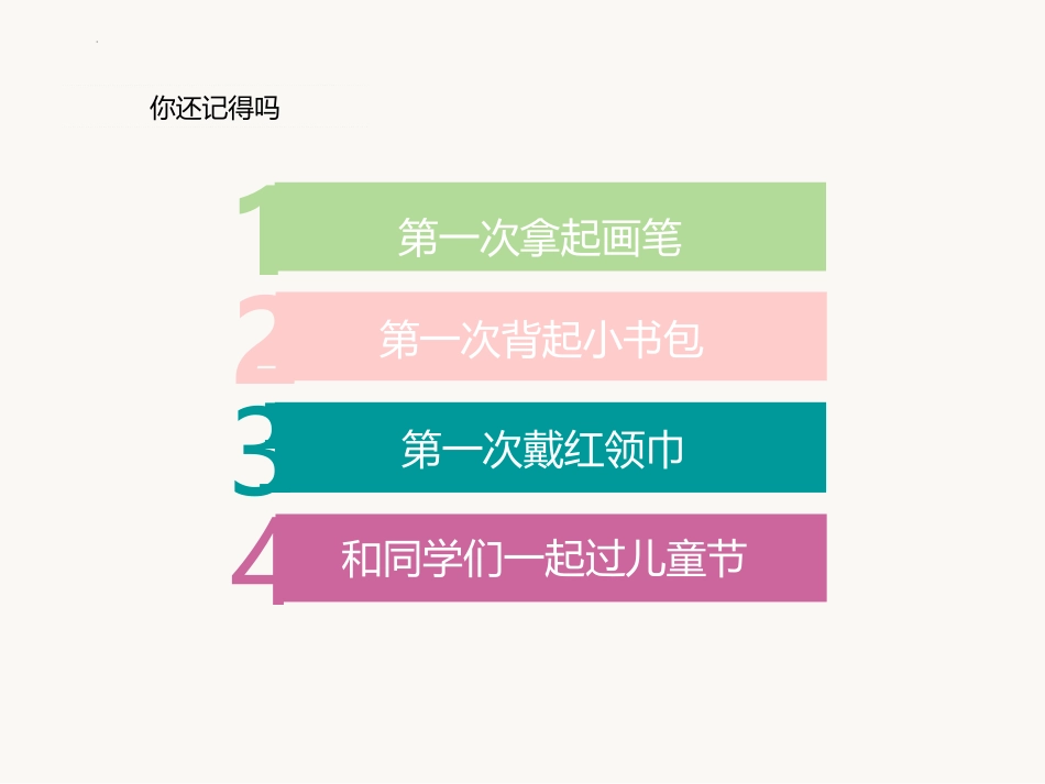 《我的成长记录》PPT课件[六年级美术下册]_第2页