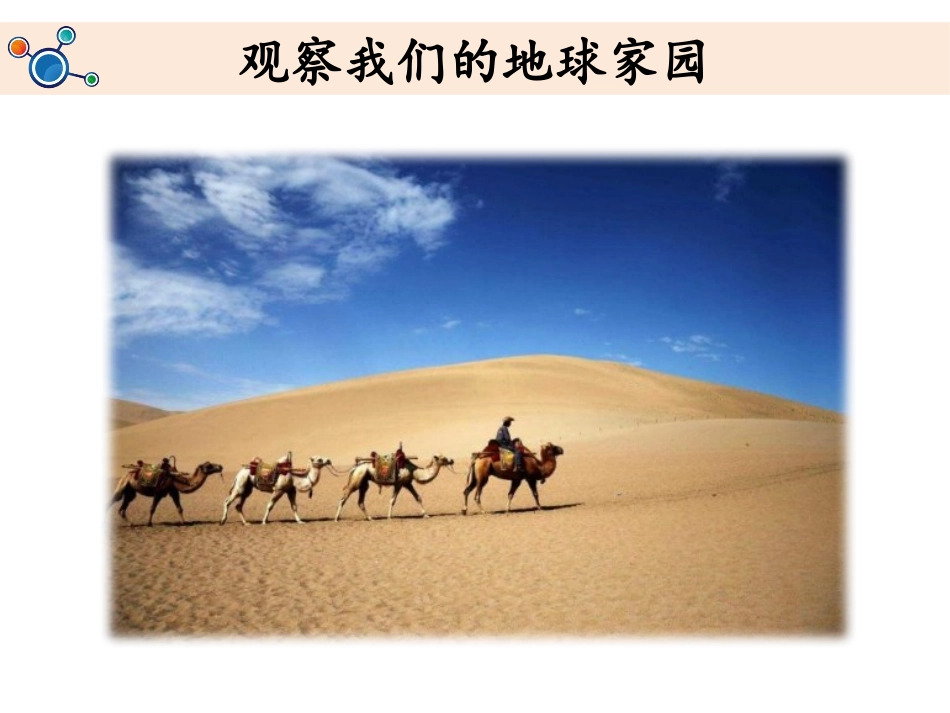 《地球家园中有什么》PPT教学课件[教科版二年级科学上册]_第3页