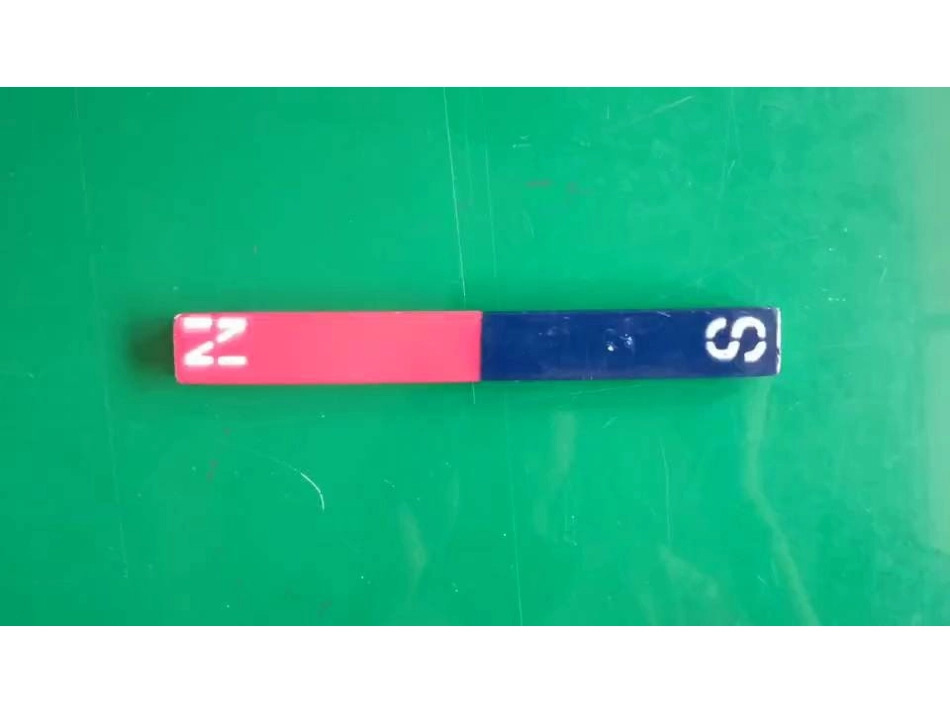 《磁铁的两极》PPT精品课件[教科版二年级科学下册]_第3页