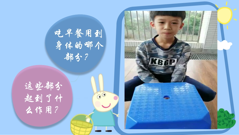 《通过感官来发现》PPT课件[教科版二年级科学下册]_第2页