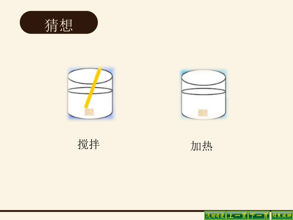 《加快溶解》PPT课件[教科版三年级科学上册]_第3页