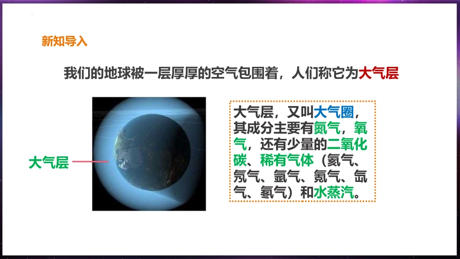 《空气和我们的生活》PPT教学课件[教科版三年级科学上册]_第3页