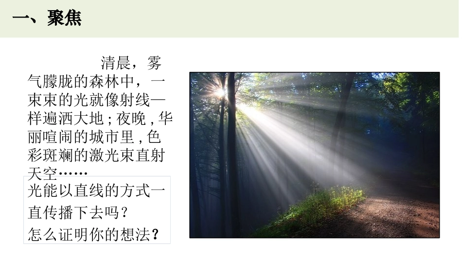 《光的传播会遇到阻碍吗》PPT课件[教科版五年级科学上册]_第2页