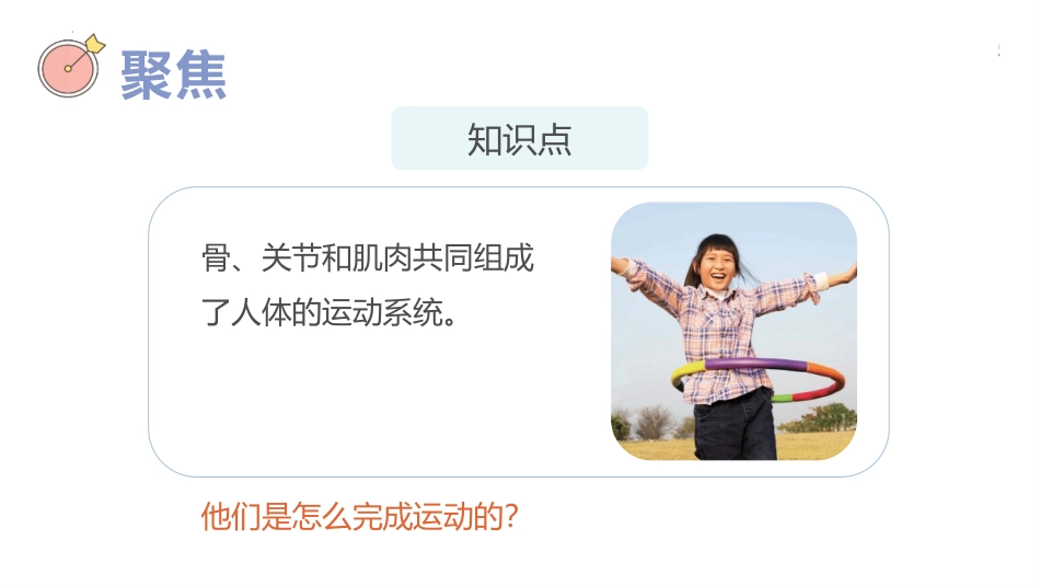 《身体的运动》PPT课件[教科版五年级科学上册]_第3页