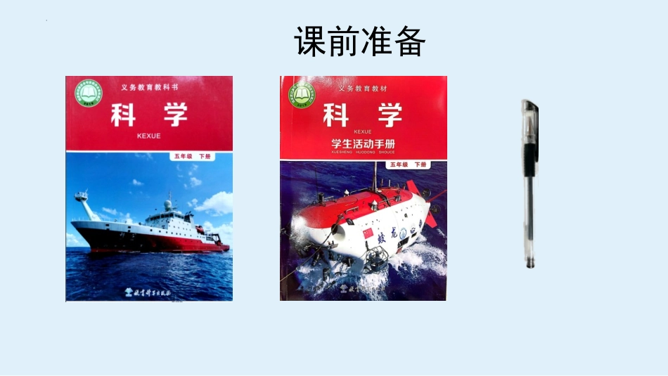 《分析一个实际的环境问题》PPT课件[教科版五年级科学下册]_第3页