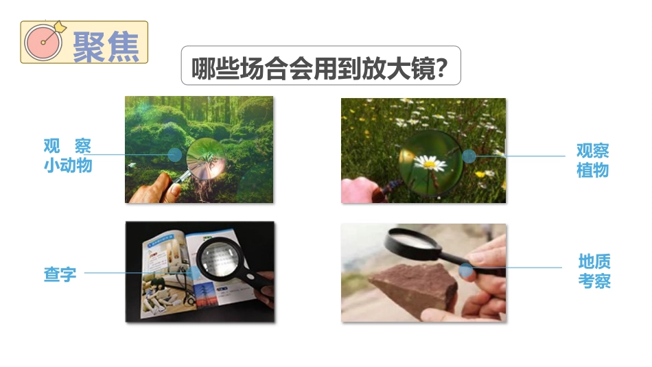 《放大镜》PPT课件[教科版六年级科学上册]_第2页