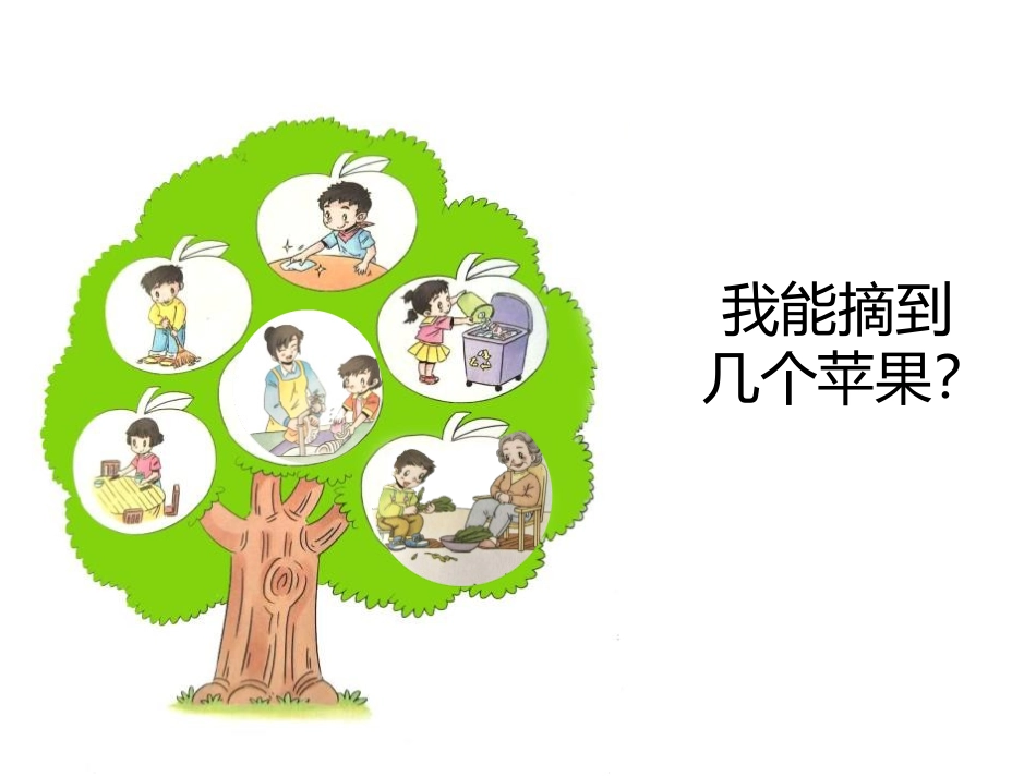 《干点家务活》PPT课件[一年级道德与法治下册]_第2页